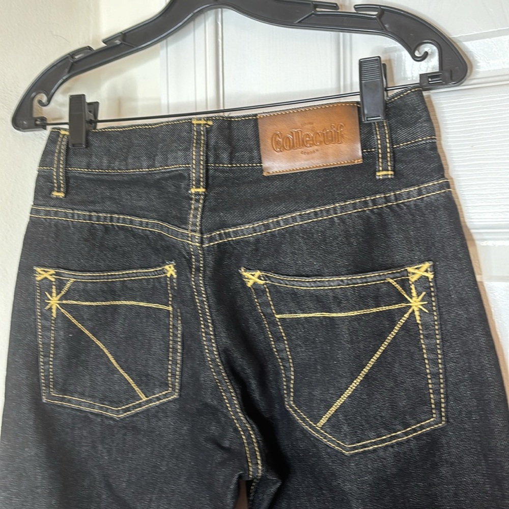 Collectif Pants - Picture 3 of 4